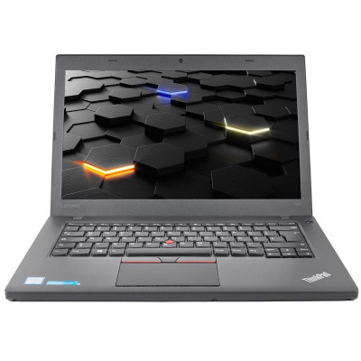 Nb Lenovo Thinkpad T460 Core i5-6300U 8Gb 240Gb SSD Win10Pro