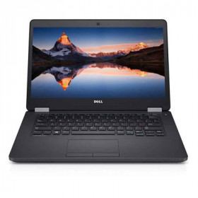 Nb Dell Latitude E5470 Core i7-6600U 8Gb 240Gb SSD Win8Pro