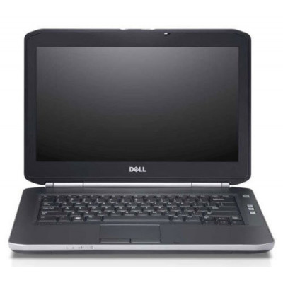 Nb Dell Latitude E5520 Core i3-2310M 8Gb 120Gb SSD Win7Pro 15.6"