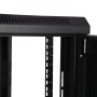 StarTech.com Prateleira de armário rack para servidor de montagem em parede 6U - Até 15 pol. de profundidade