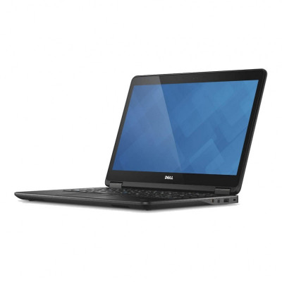 Nb Dell Latitude E7440 Core i5-4300U 8Gb 256Gb SSD Win7Pro