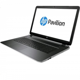 Nb HP Pavilion 17 G6R30UA ABA A8-6410M 8Gb 256Gb SSD Win8 17"