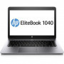 Nb HP EliteBook Folio 1040G1 Core i5-4300U 8Gb 256Gb SSD Win7Pro