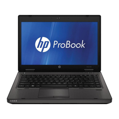 Nb HP ProBook 6460b Core i5-2410M 8Gb 240Gb SSD Win7Pro