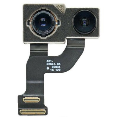 Back Camera for iPhone 12 Foxconn