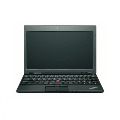 Nb Lenovo Thinkpad X120E AMD E-350 4Gb 120Gb SSD Win7Pro 11,6"