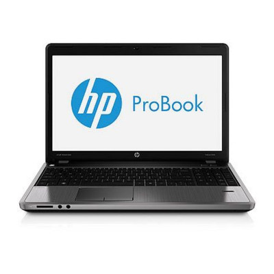 Nb HP ProBook 4545S A6-4400 8Gb 240Gb SSD Win7Pro 15.6"