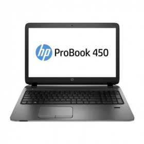 Nb HP ProBook 450G2 Core i3-4005U 8Gb 240Gb SSD Win8Pro 15.6"