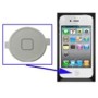 Botao Home Front para iPhone 4 Branco