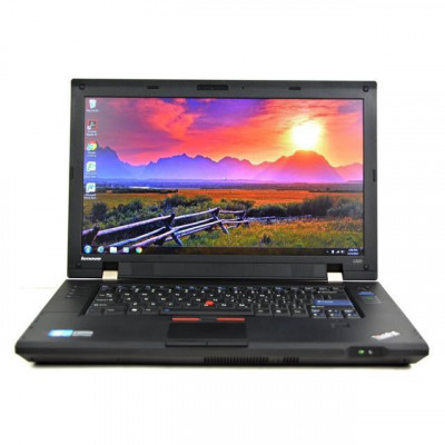 Nb Lenovo Thinkpad L530 Core i3-3120M 8Gb 240Gb SSD Win7Pro 15,6"