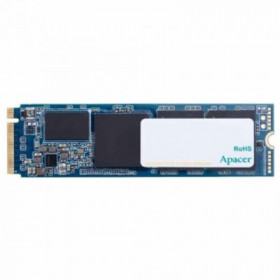 Disco SSD APACER NVME Gen3 512Gb AS2280P4 3000Mb/s