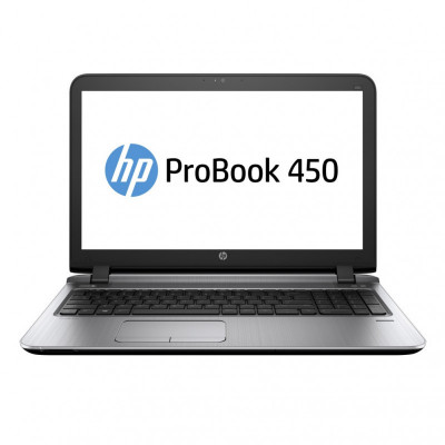 Nb HP ProBook 450G3 Core i5-6200U 8Gb 256Gb SSD Win10Pro 15.6"