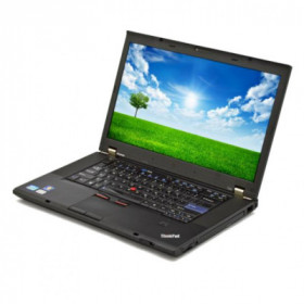 Nb Lenovo Thinkpad T520 Core i5-2520M 4Gb 240Gb SSD Win7Pro 15,6"