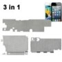 Telas costeletas para iPhone 5