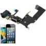 Carregar Áudio base de conector de cabo plano para iPhone 5