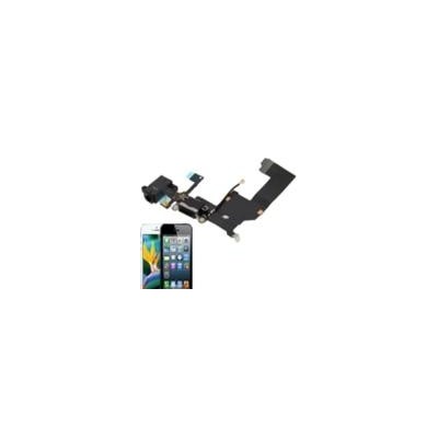 Carregar Áudio base de conector de cabo plano para iPhone 5