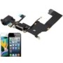 Carregar Áudio base de conector de cabo plano para iPhone 5 