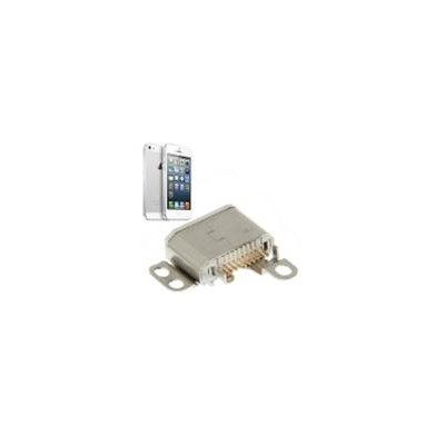 Conector menor para iPhone 5 Branco