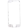 Caixilho intermédio para Iphone 5 Branco