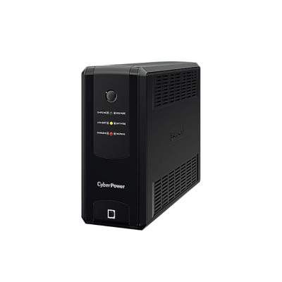 Ups CyberPower 1050Va/630W AVR 4 Schuko