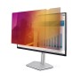 StarTech.com 238G-PRIVACY-SCREEN filtro para monitor 60,5 cm (23.8") Filtro de privacidade sem guia