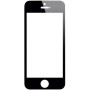 Touch Screen frente  para iPhone 5S Preto