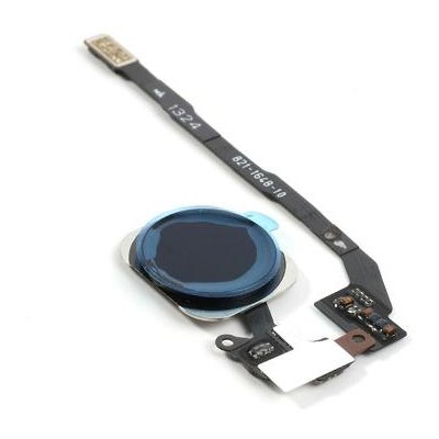 Botão Home completa para iPhone 5S Preto