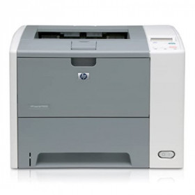 Impressora HP 3005DN Laser Recondicionada