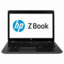 Nb Hp Zbook 15 Core i7-4600M 2.90 GHz 8Gb 500Gb K1100M FullHD 15.6" Win7Pro