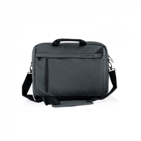 Mala Portátil Modecom Aberdeen 15.6" Cinza