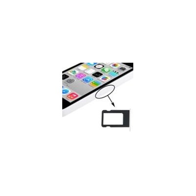 Slot para cartao SIM para iPhone 5S Preto