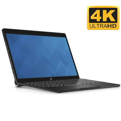 Tablet DELL LATITUDE 7275 Core M5-6Y57 1.10Ghz 8Gb 256Gb SSD 12.5" 4K Win8Pro S/Teclado