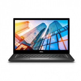 Nb DELL LATITUDE 7290 Core i5-8350U 1.70 GHz 8Gb 128Gb SSD 12.5" Win8Pro