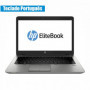 Nb HP ELITEBOOK 840 G2 Core i5-5200U 2.20 GHz 4 Gb 128Gb SSD Win7Pro PT