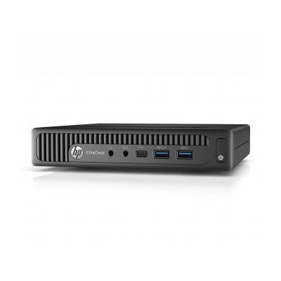 Desktop HP 800 G1 MINI Core i5-4570 2.90 GHz 8Gb SSD 256Gb Win7Pro