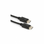 Cabo DisplayPort para DisplayPort 4K 1.8Metros