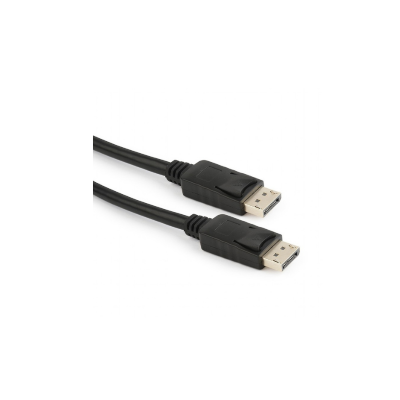 Cabo DisplayPort para DisplayPort 4K 3Metros