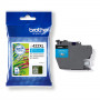 Brother LC422XLC tinteiro 1 unidade(s) Original Ciano