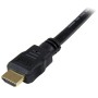 StarTech.com Cabo HDMI de alta velocidade de 2 m – Cabo HDMI 4k x 2k Ultra HD – HDMI para HDMI M M