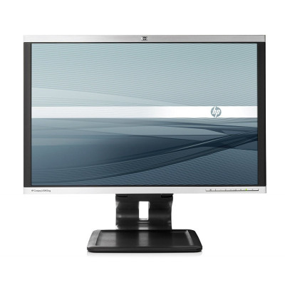Monitor Recondicionado Hp La2405X Tft Lcd 24"