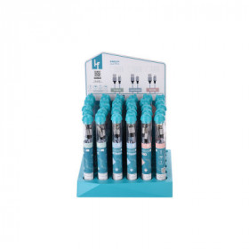 Stand Halfmman Cabo Bubble 30Uni (3x10)