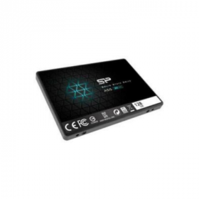 Disco Duro SSD Silicon Power  128Gb 2,5" Sata