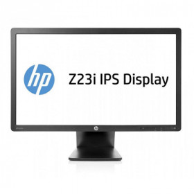 Monitor 23" Wide Led IPS HP Z23i Recondicionado Sem Cabos