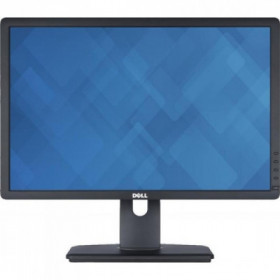 Monitor 20" Wide Led DELL P2012HT Recondicionado Sem Cabos
