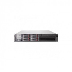 Servidor Rack G7 2U 2xXeon Quad Core E5620 2400Mhz 32Gb 2x1Tb