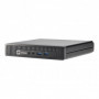 Desktop HP Elitedesk 800 G1 Mini PC i5-4570T 2.90GHz 8Gb 240Gb SSD Win7Pro