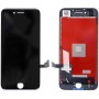 LCD ORIGINAL LG FOR IPHONE 8 BLACK