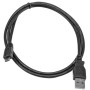 StarTech.com UUSBHAUB2M cabo USB USB 2.0 2 m USB A Micro-USB B Preto