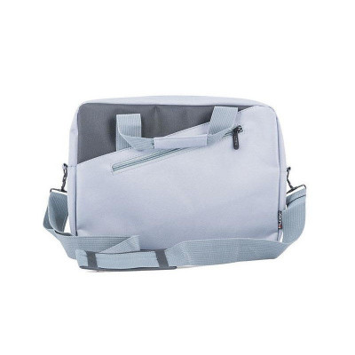 Mala Portatil Logic Cool 15.6" Cinza