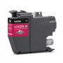 Brother LC422XLM tinteiro 1 unidade(s) Original Magenta